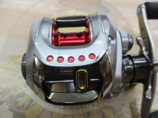 TDジリオン 100SHL