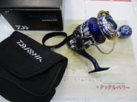 14ソルティガ 5500H エクスペディション