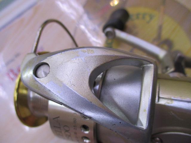 98ステラ 2500SDH