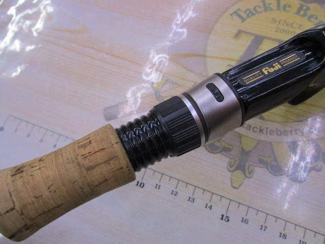 フレイム FGC-604｜＠ベリーネット 日本最大新品中古釣具WEBショップ