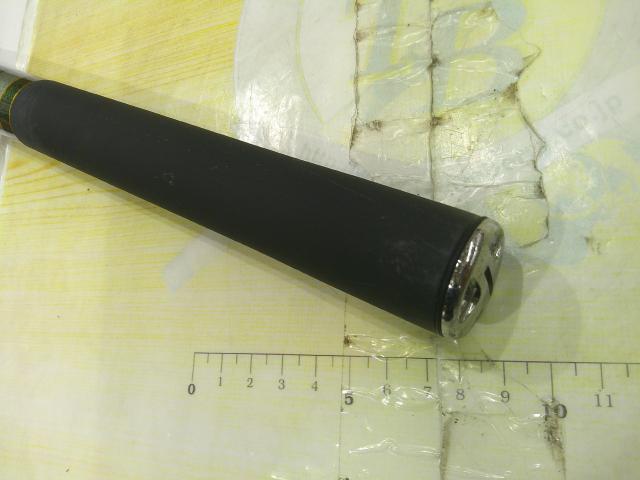 早春 超硬61M