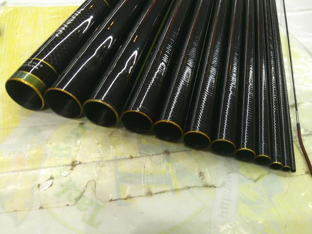 早春 超硬61M