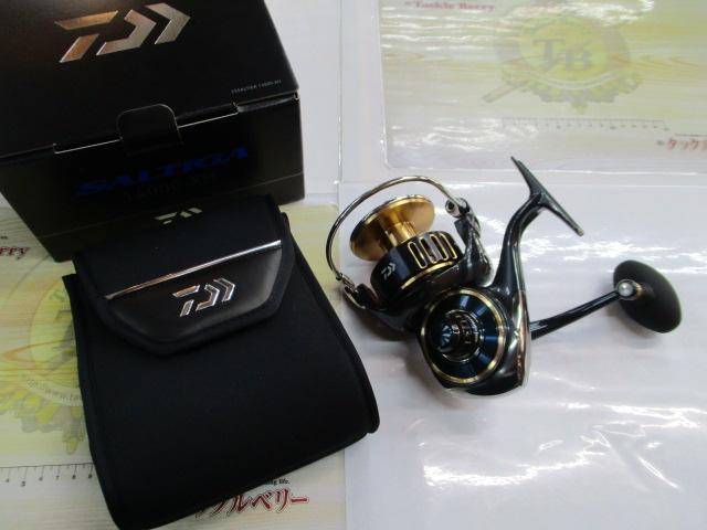25ソルティガ 14000-XH