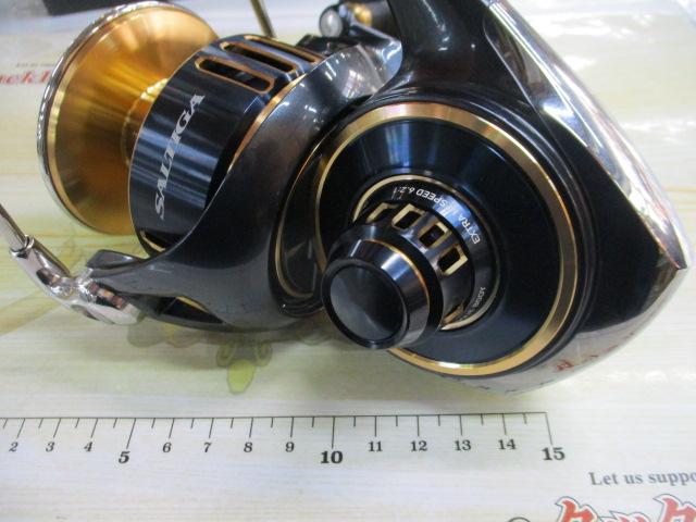 25ソルティガ 14000-XH