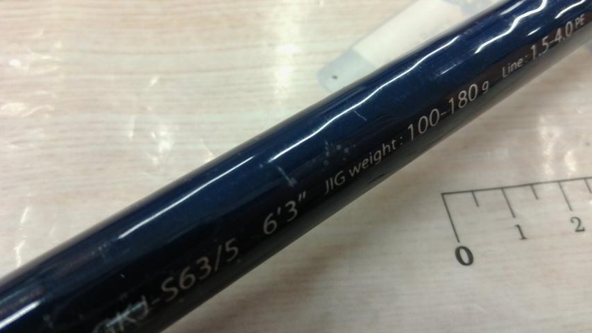 ジャイアントキリング GKJ-S63/5
