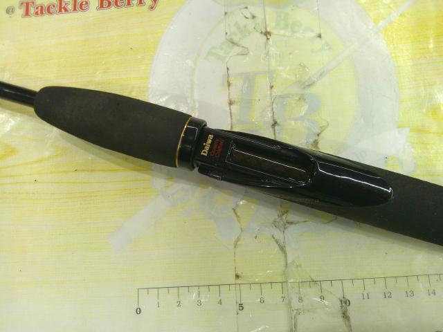チームダイワ TD-591-2FS｜＠ベリーネット 日本最大新品中古釣具WEB