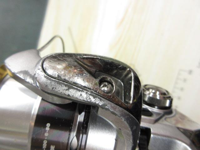 11バイオマスター 2500S