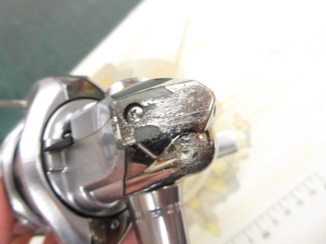 11バイオマスター 2500S