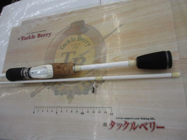 ホワイトバードWBR-682UL-S