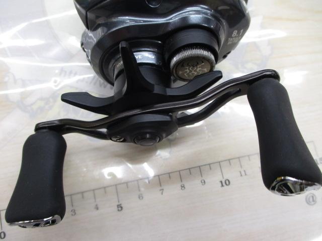 25タトゥーラ SV TW 100XHL