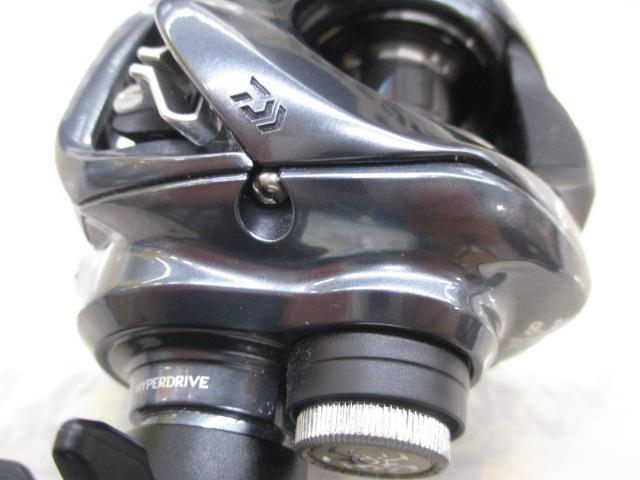 25タトゥーラ SV TW 100XHL