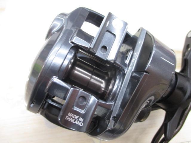 25タトゥーラ SV TW 100XHL