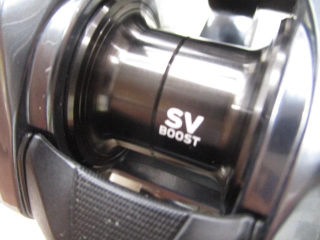 25タトゥーラ SV TW 100XHL