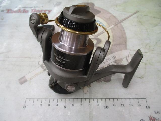 イクシオーネ1500i 
