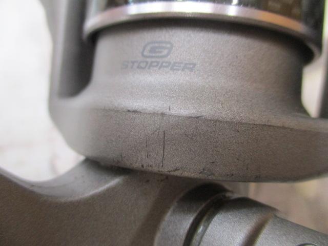 イクシオーネ1500i 