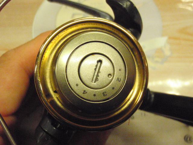 トーナメントZ 2500LBT