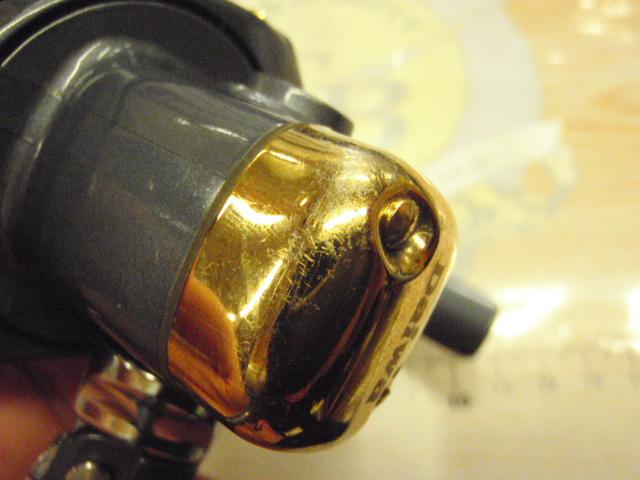 トーナメントZ 2500LBT