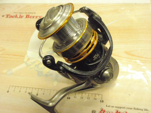 16EM MS3500H｜＠ベリーネット 日本最大新品中古釣具WEBショップ
