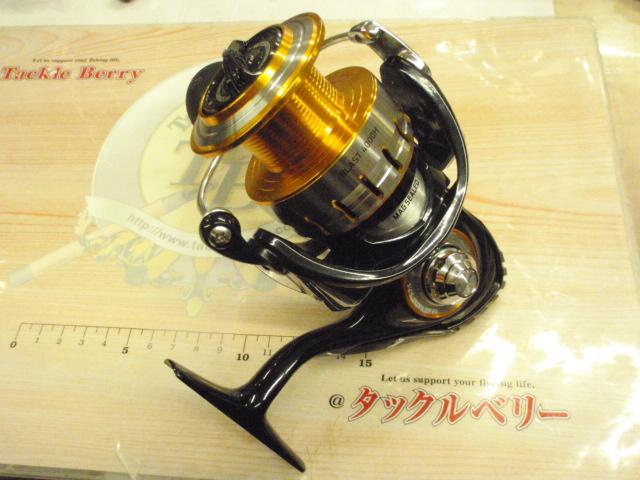 16ブラスト 4000H｜＠ベリーネット 日本最大新品中古釣具WEBショップ