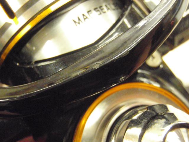 16ブラスト 4000H｜＠ベリーネット 日本最大新品中古釣具WEBショップ