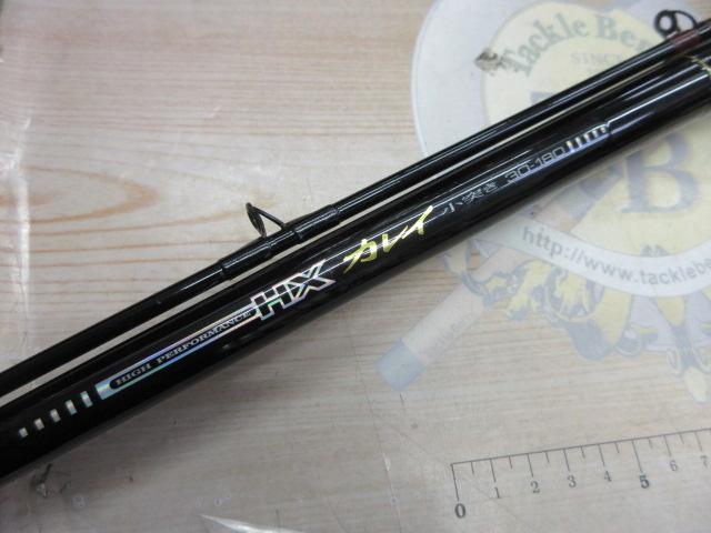 HXカレイ 小突き30-180