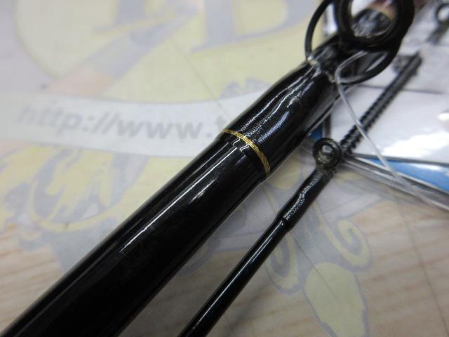 HXカレイ 小突き30-180