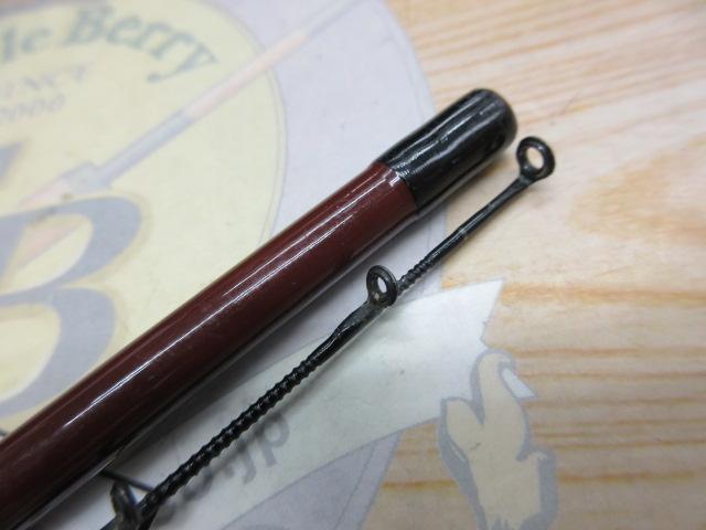 HXカレイ 小突き30-180