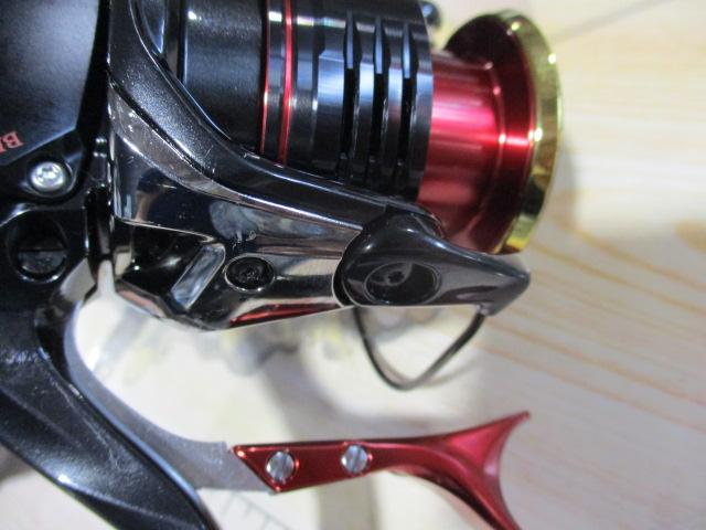 22BB-Xハイパーフォース C3000DXG S RIGHT