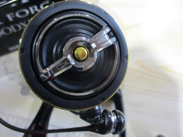 22BB-Xハイパーフォース C3000DXG S RIGHT