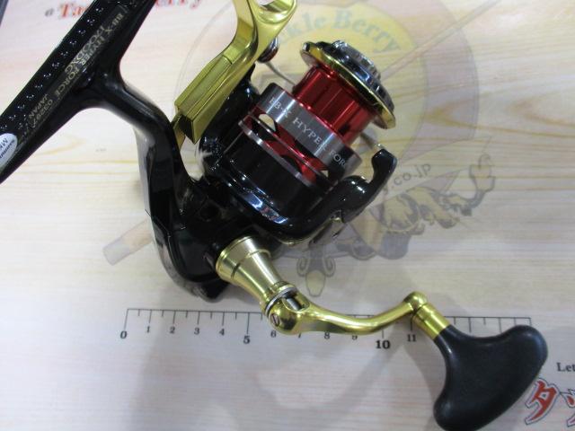 14BB-Xハイパーフォース 1700DXG