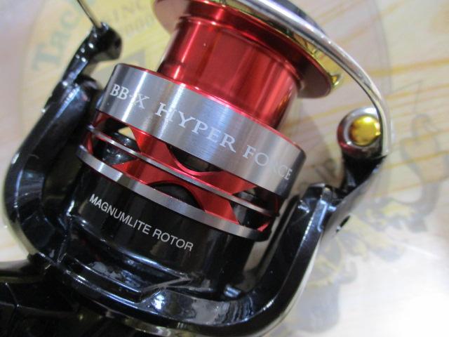 14BB-Xハイパーフォース 1700DXG