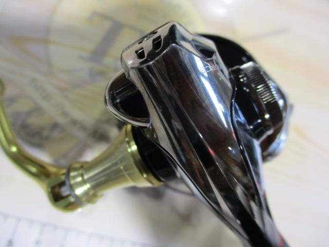 14BB-Xハイパーフォース 1700DXG