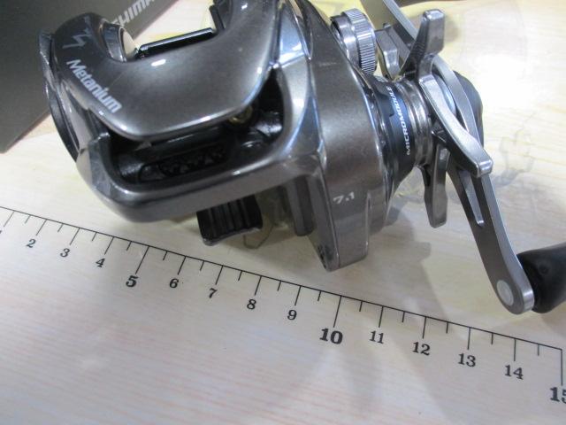 23メタニウム 101HG｜＠ベリーネット 日本最大新品中古釣具WEBショップ