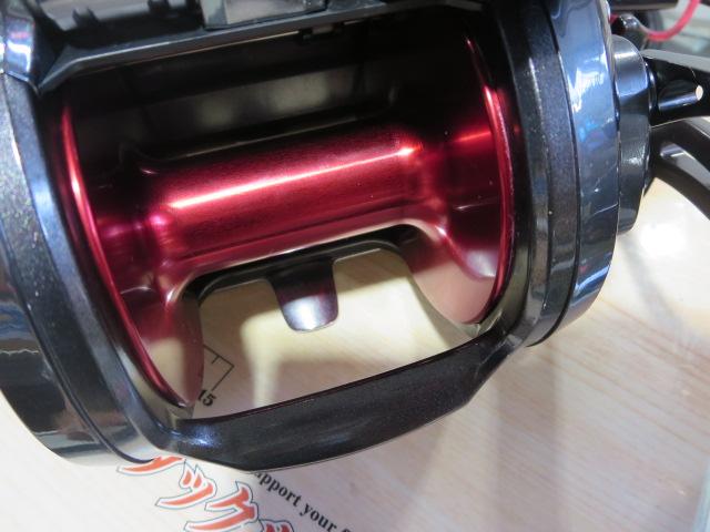 シーボーグ 800J
