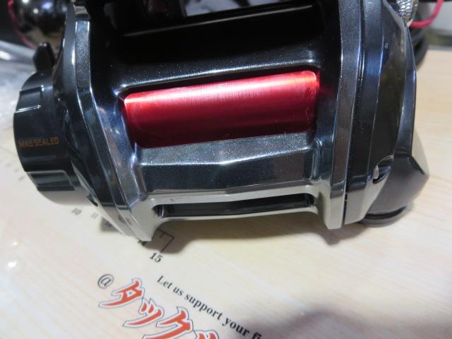 シーボーグ 800J