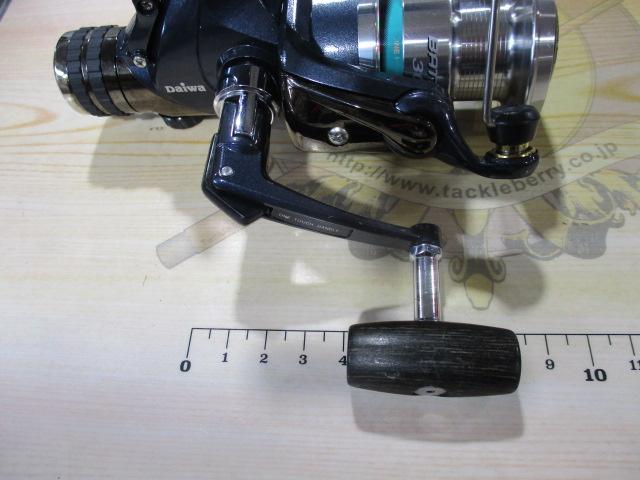 バトルゲーム 3050アオリ