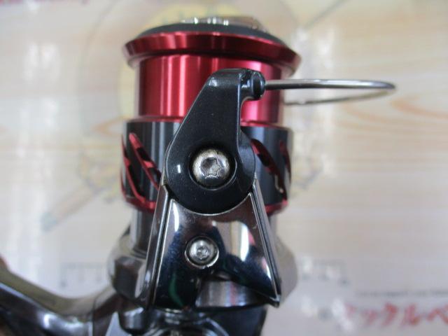 16ストラディックCI4+ C2000HGS