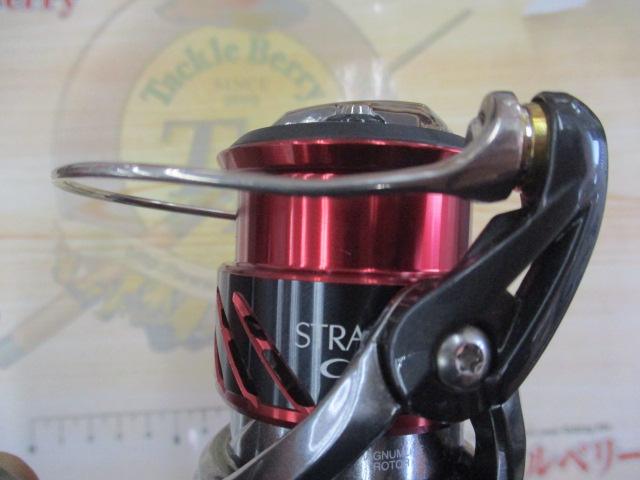 16ストラディックCI4+ C2000HGS