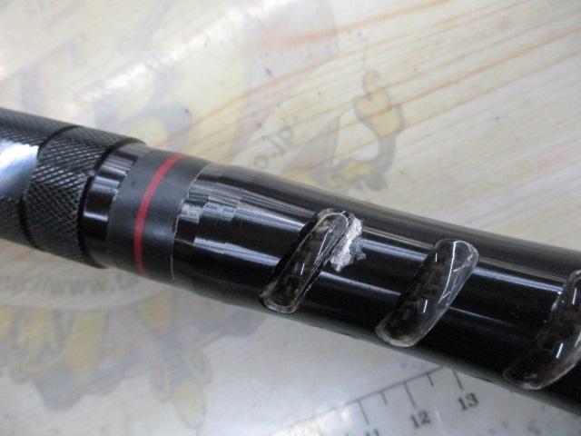 剛樹マジックバイトMS17 1.7m LINE15-50 WEIGHT150-350