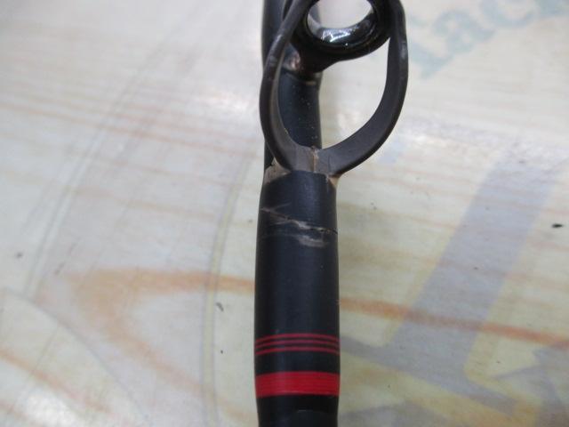 剛樹マジックバイトMS17 1.7m LINE15-50 WEIGHT150-350