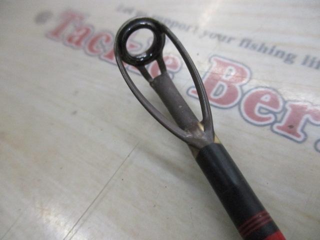剛樹マジックバイトMS17 1.7m LINE15-50 WEIGHT150-350