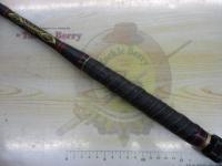 剛樹マジックバイトMS17 1.7m LINE15-50 WEIGHT150-350