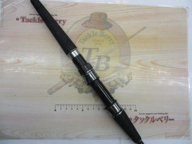 沖釣工房タチウオテンヤ210超掛調子