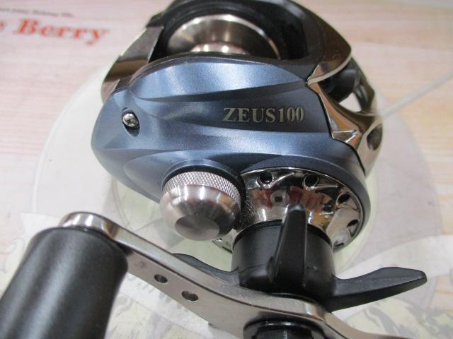 ZEUS100