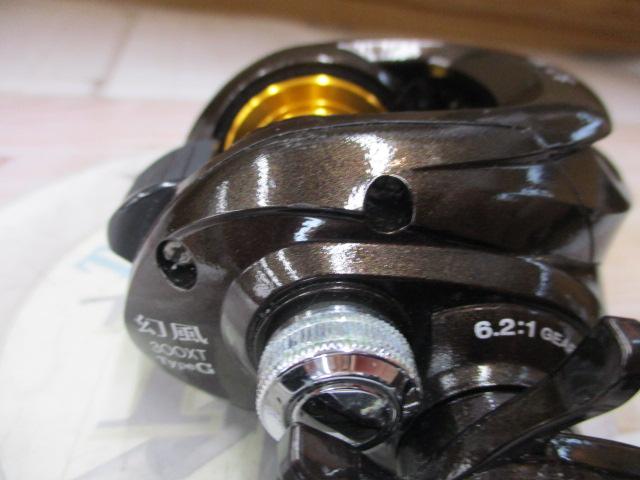 11幻風 300XT タイプG