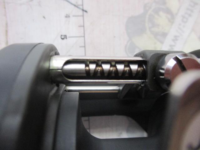 アラート船SS600 