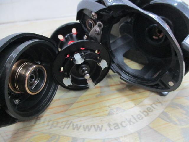 カシータスMGL 100HG RH｜＠ベリーネット 日本最大新品中古釣具WEBショップ