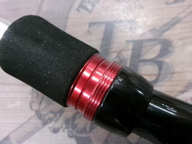 アジングX 59UL-S