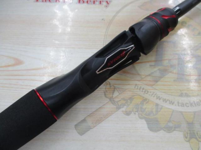 20ゾディアス 166M｜＠ベリーネット 日本最大新品中古釣具WEBショップ