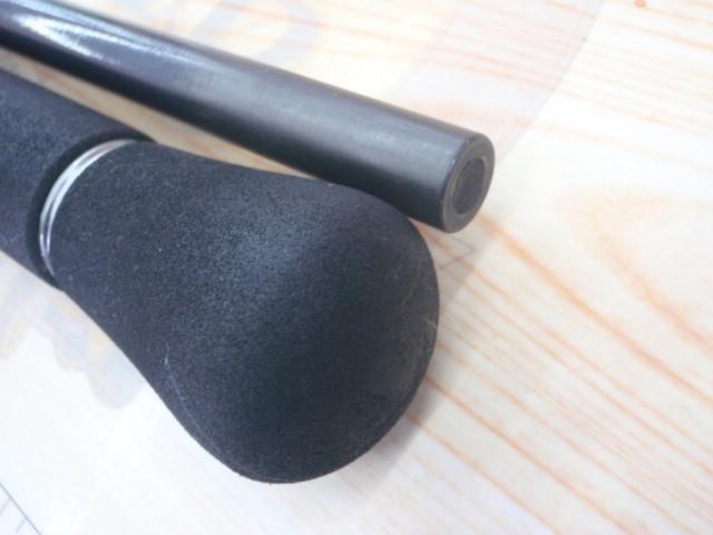 ヴァデル 59HS｜＠ベリーネット 日本最大新品中古釣具WEBショップ